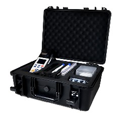 NSHJ韓江系列便攜式過氧化氫檢測儀