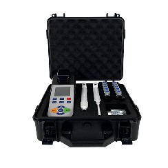 HSHJ韓江系列便攜式氰尿酸檢測(cè)儀