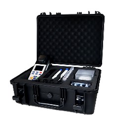 HSHJ韓江系列便攜式總鈣檢測儀