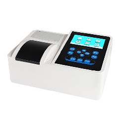 NSRJ榕江系列臺式溴酸鹽檢測儀