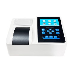 NSRJ榕江系列臺式陰離子檢測儀