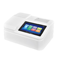 NSLJ龍江系列臺式堿度檢測儀