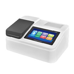 NSLJ龍江系列臺式總鎂檢測儀