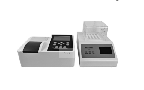 攜手科研機構，共促水質氣體檢測技術新突破