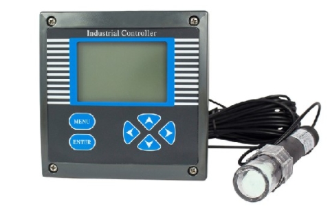 實驗室空間革新者——NFS-YD300臺式電導率測試儀