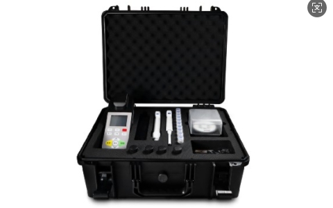 NFS-300-COD 便攜式 COD 測定儀，多領域水質(zhì)檢測的 “全能幫手”