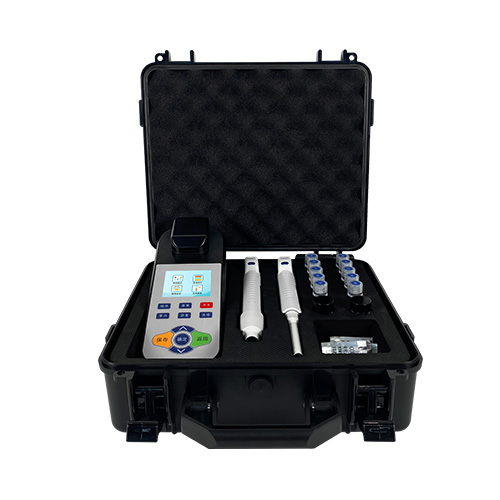 NSHJ韓江系列便攜式總鉻檢測儀