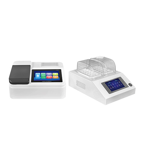 NSLJ龍江系列臺式過氧化氫檢測儀