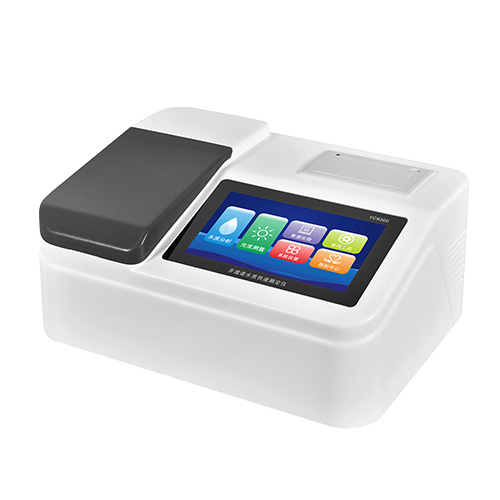 NSLJ龍江系列臺式總氮檢測儀