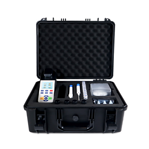 HSHJ韓江系列便攜式氯化物檢測儀