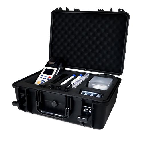 NSHJ韓江系列便攜式過氧化氫檢測儀