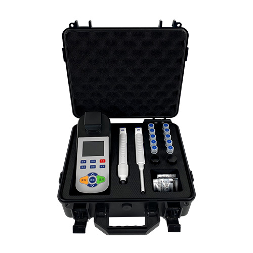 HSHJ韓江系列便攜式總鋁檢測儀