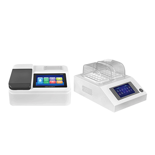 NSLJ龍江系列臺(tái)式磷酸鹽檢測儀