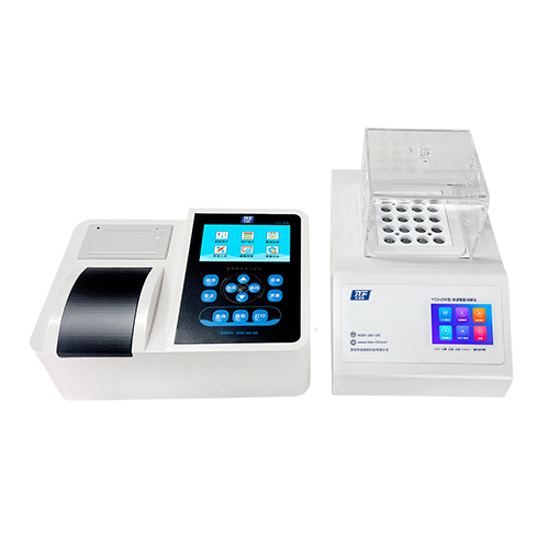 NSRJ榕江系列臺式溶解氧檢測儀