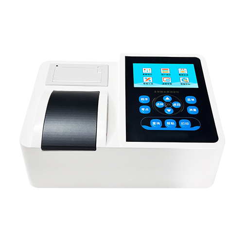 NSRJ榕江系列臺(tái)式總鎘檢測儀