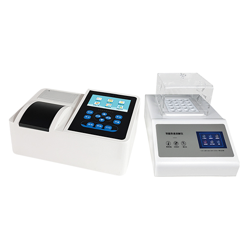 NSRJ榕江系列臺式揮發酚檢測儀